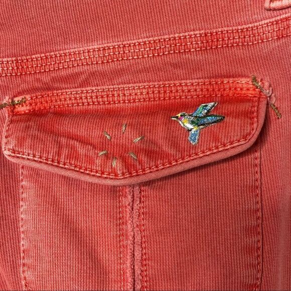 Joe's Jeans in Leaf - Picture 11 of 12